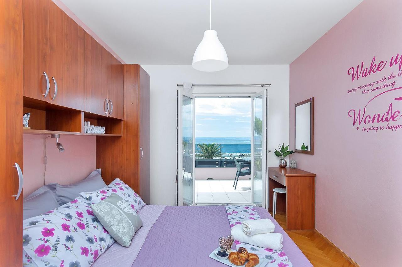 Apartments Riva 图彻皮 客房 照片
